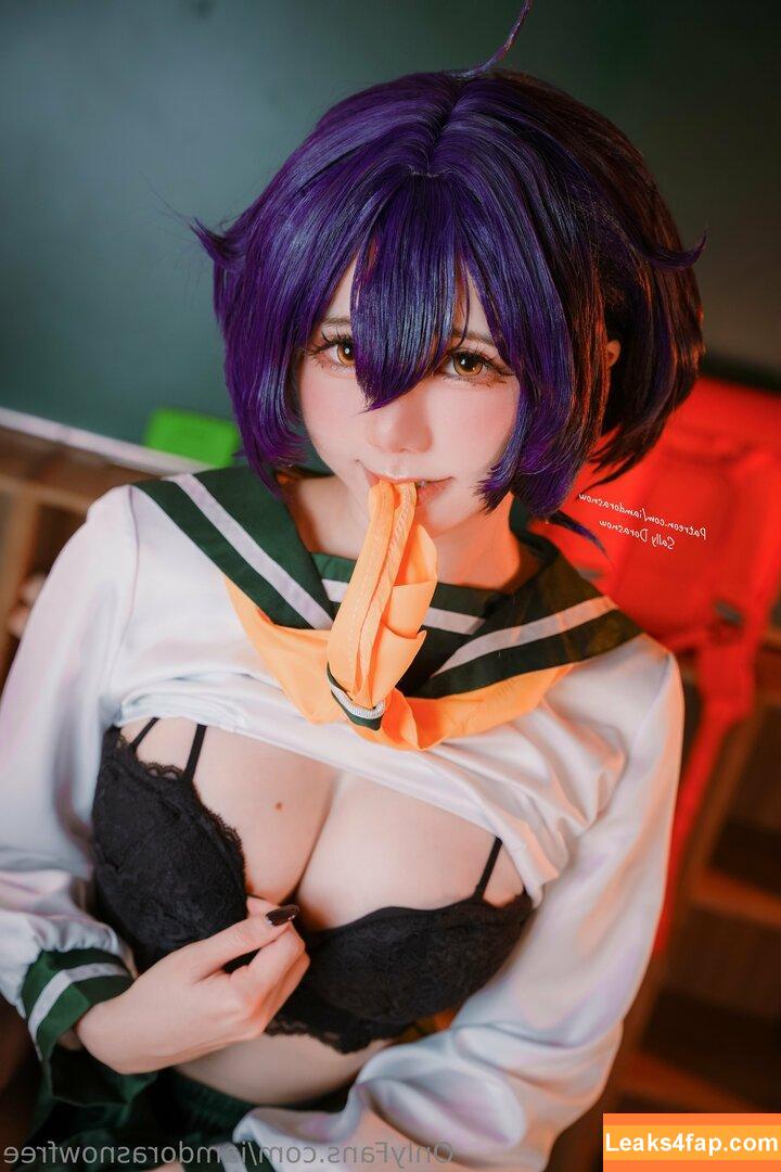 Sally Dorasnow / iamdorasnow leaked photo photo #1830
