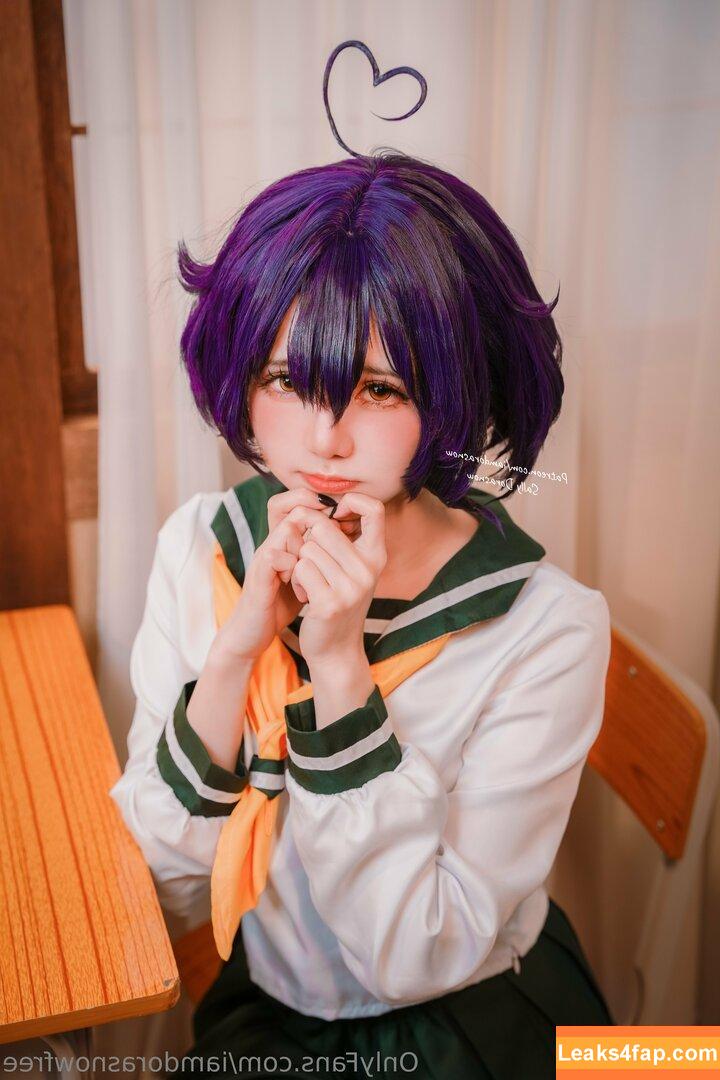 Sally Dorasnow / iamdorasnow leaked photo photo #1883