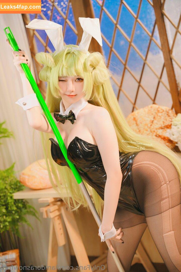 Sally Dorasnow / iamdorasnow leaked photo photo #1900
