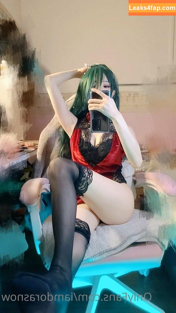 Sally Dorasnow / iamdorasnow leaked photo photo #1906