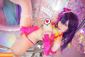 Sally Dorasnow photo #1047