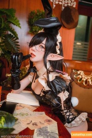 Sally Dorasnow photo #1206