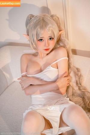 Sally Dorasnow photo #1298