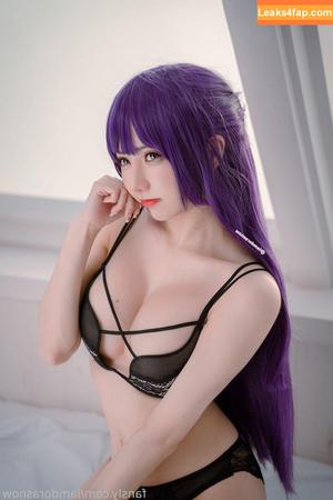 Sally Dorasnow photo #1479