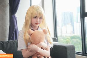 Sally Dorasnow photo #1562