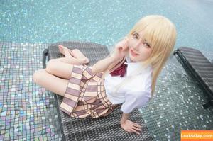 Sally Dorasnow photo #1568