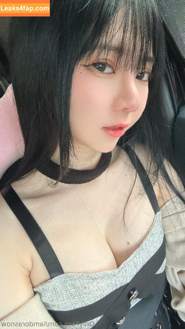 Sally Dorasnow / iamdorasnow leaked photo photo #2008