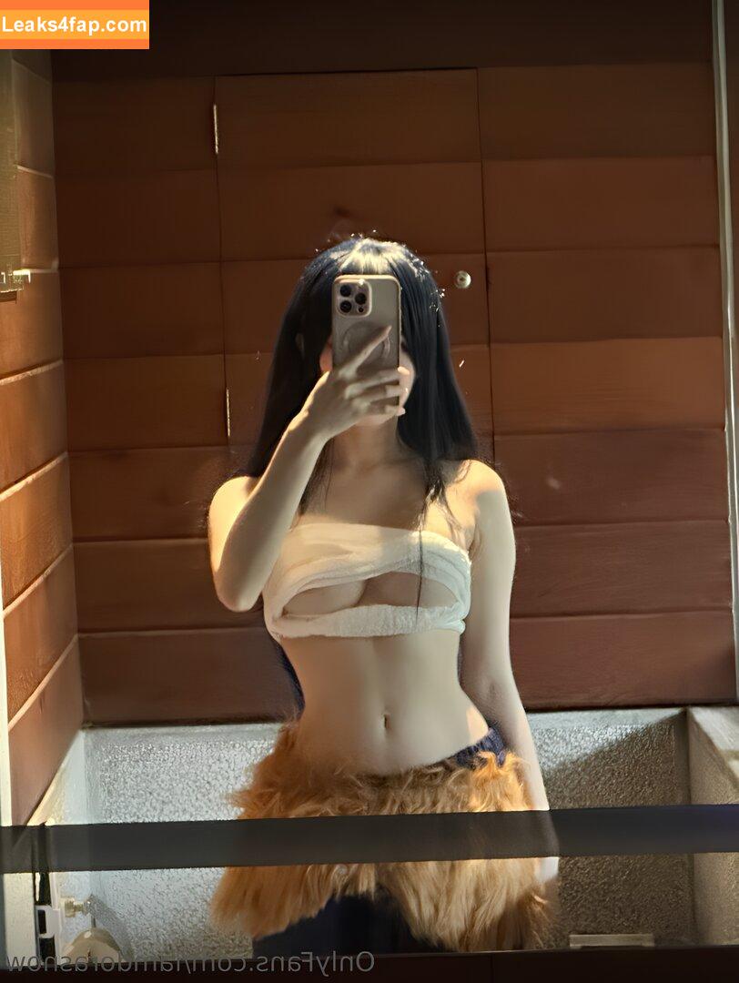 Sally Dorasnow / iamdorasnow leaked photo photo #2017