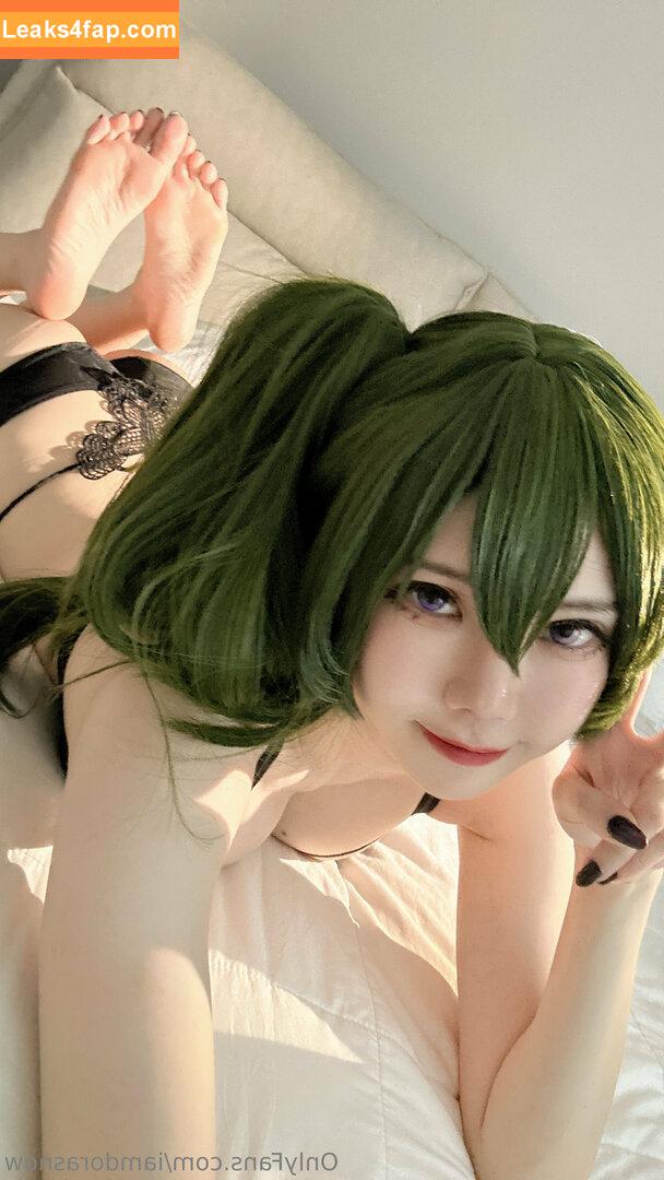 Sally Dorasnow / iamdorasnow leaked photo photo #2027