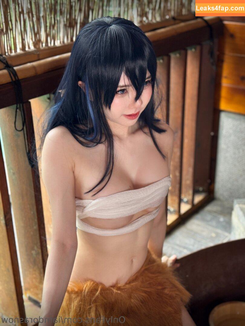 Sally Dorasnow / iamdorasnow leaked photo photo #2089