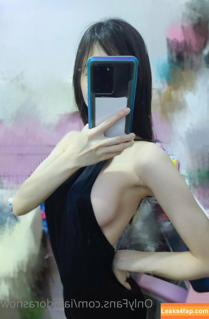 Sally Dorasnow / iamdorasnow leaked photo photo #2167