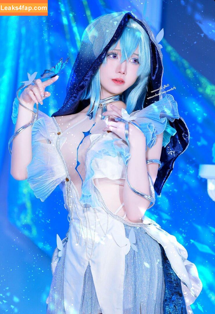 Sally Dorasnow / iamdorasnow leaked photo photo #2239
