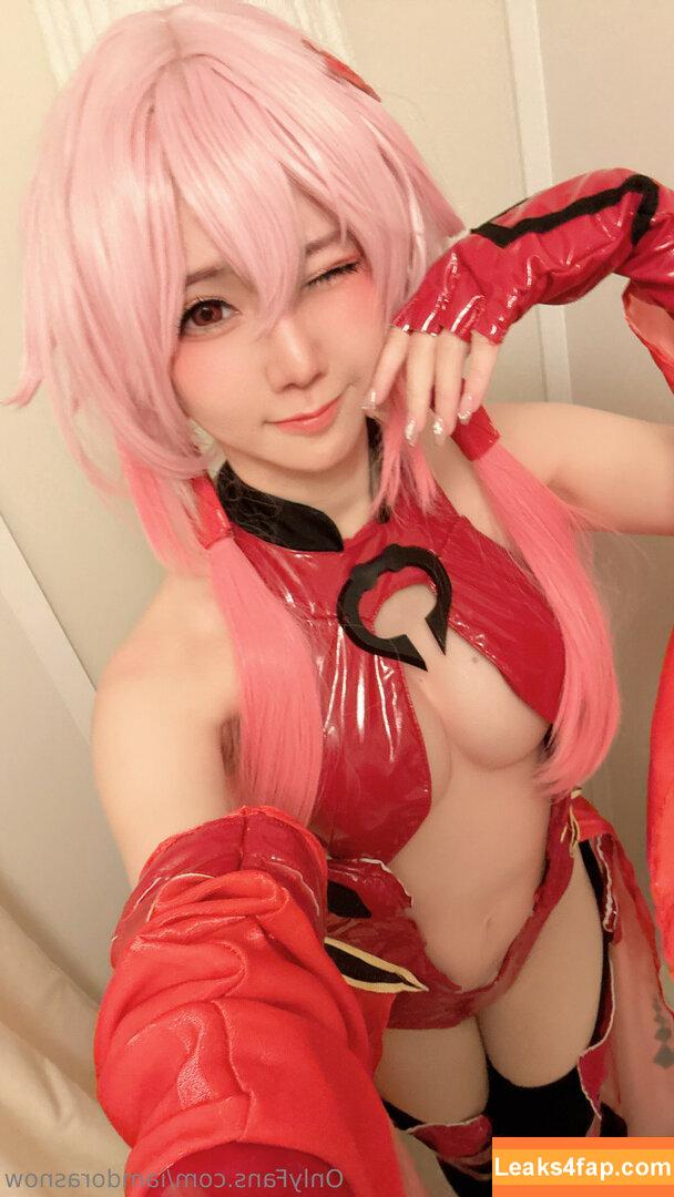 Sally Dorasnow / iamdorasnow leaked photo photo #2244