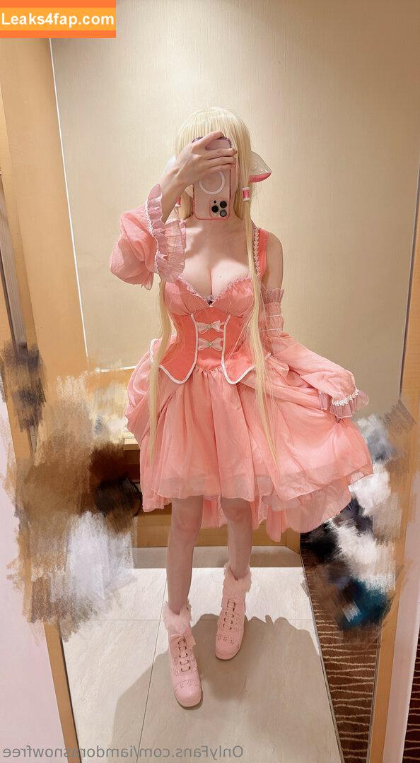 Sally Dorasnow / iamdorasnow leaked photo photo #2283
