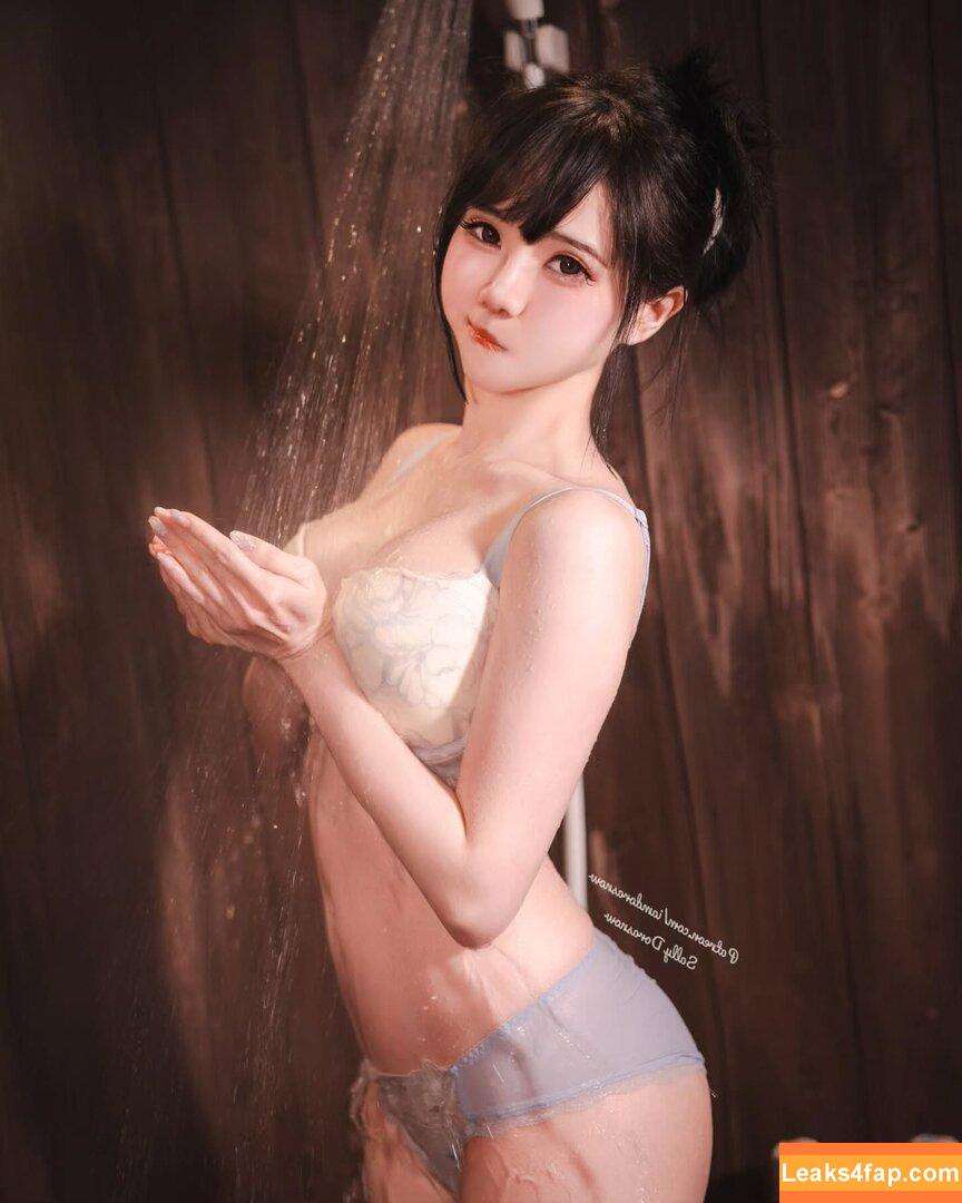 Sally Dorasnow / iamdorasnow leaked photo photo #2461