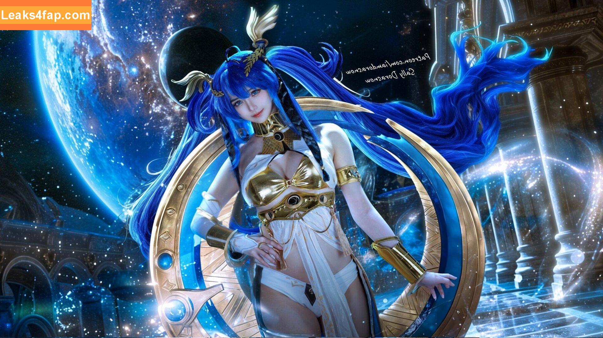 Sally Dorasnow / iamdorasnow leaked photo photo #2520