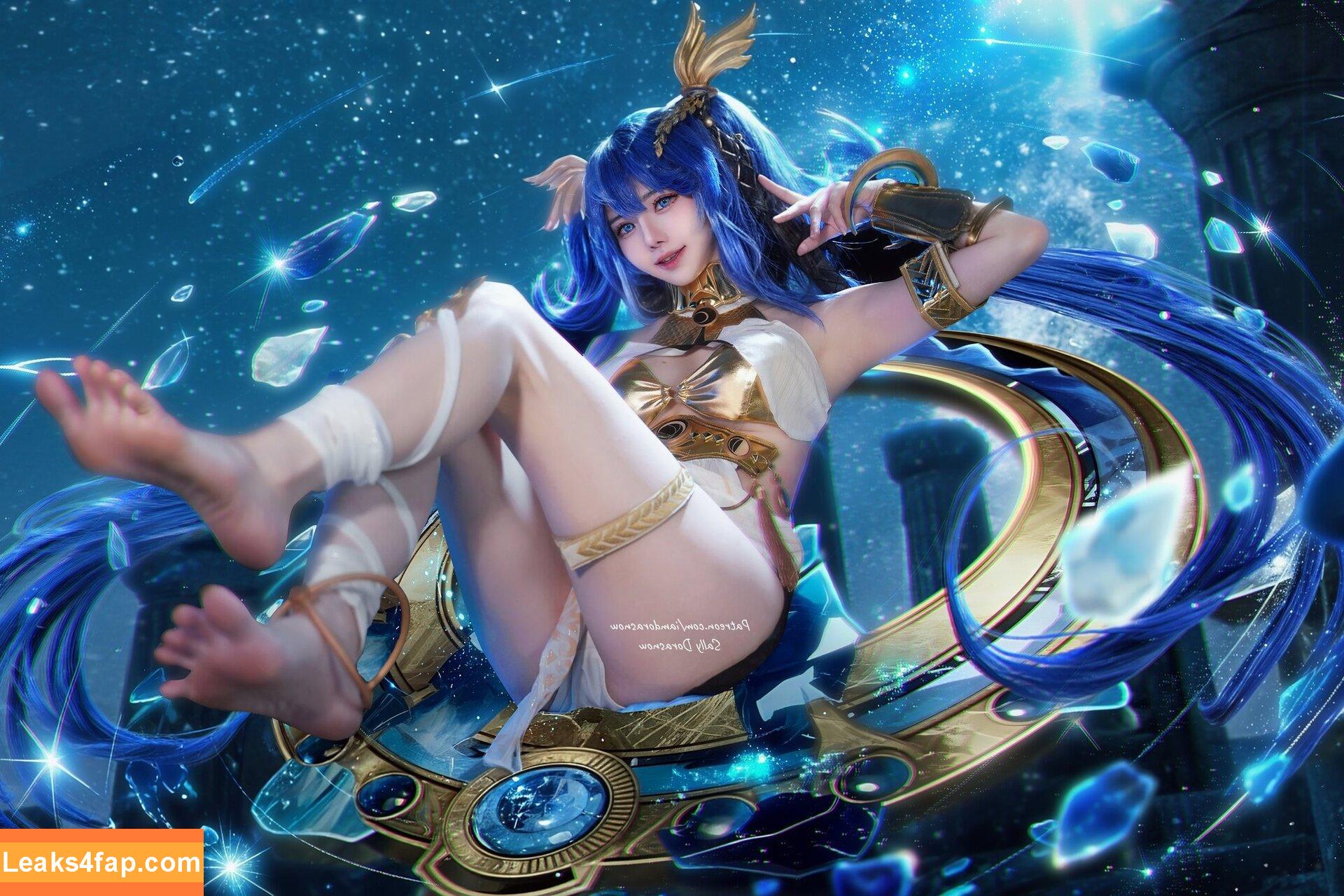 Sally Dorasnow / iamdorasnow leaked photo photo #2521