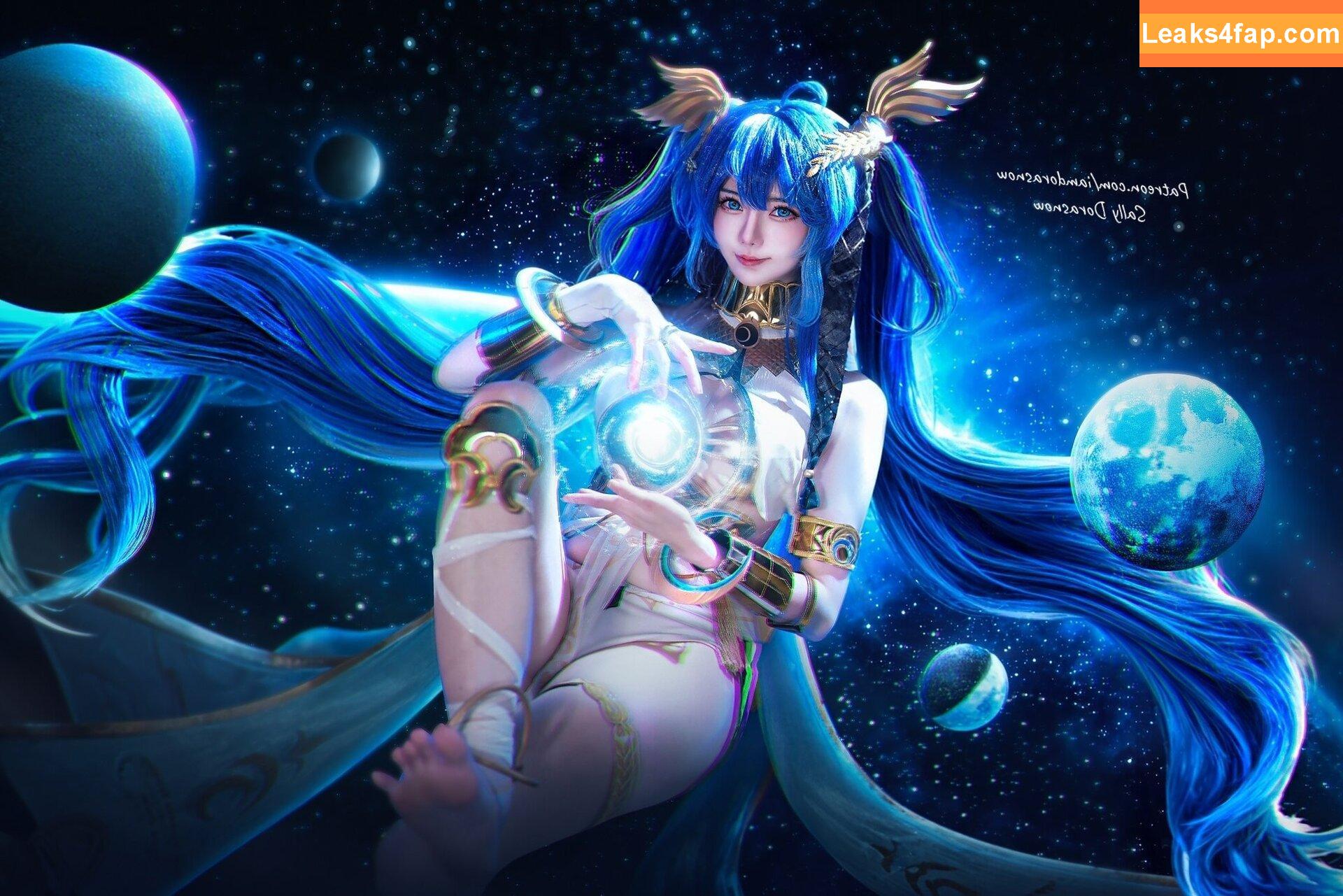 Sally Dorasnow / iamdorasnow leaked photo photo #2522