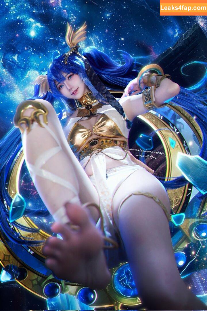 Sally Dorasnow / iamdorasnow leaked photo photo #2523