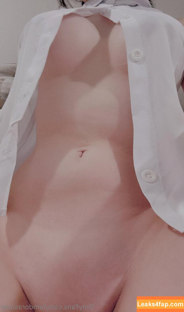 Sally Dorasnow / iamdorasnow leaked photo photo #2527