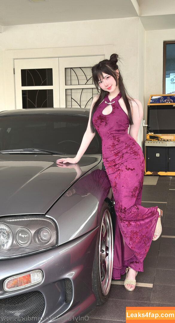 Sally Dorasnow / iamdorasnow leaked photo photo #2566