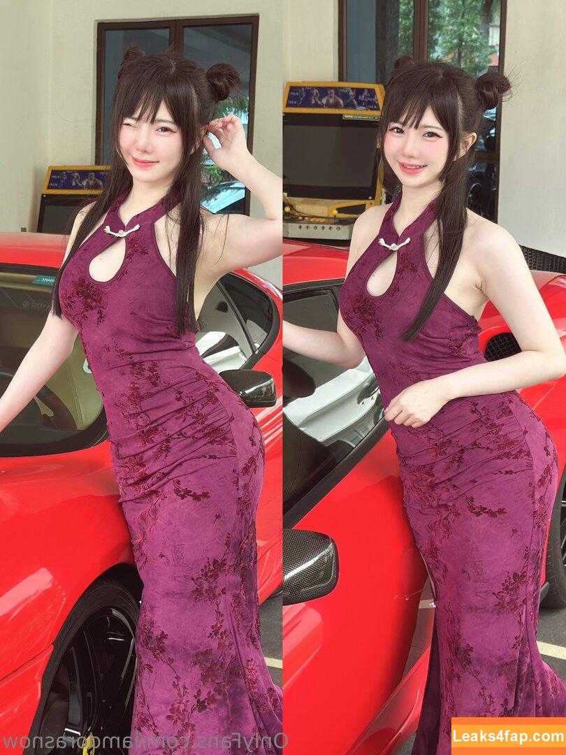 Sally Dorasnow / iamdorasnow leaked photo photo #2570