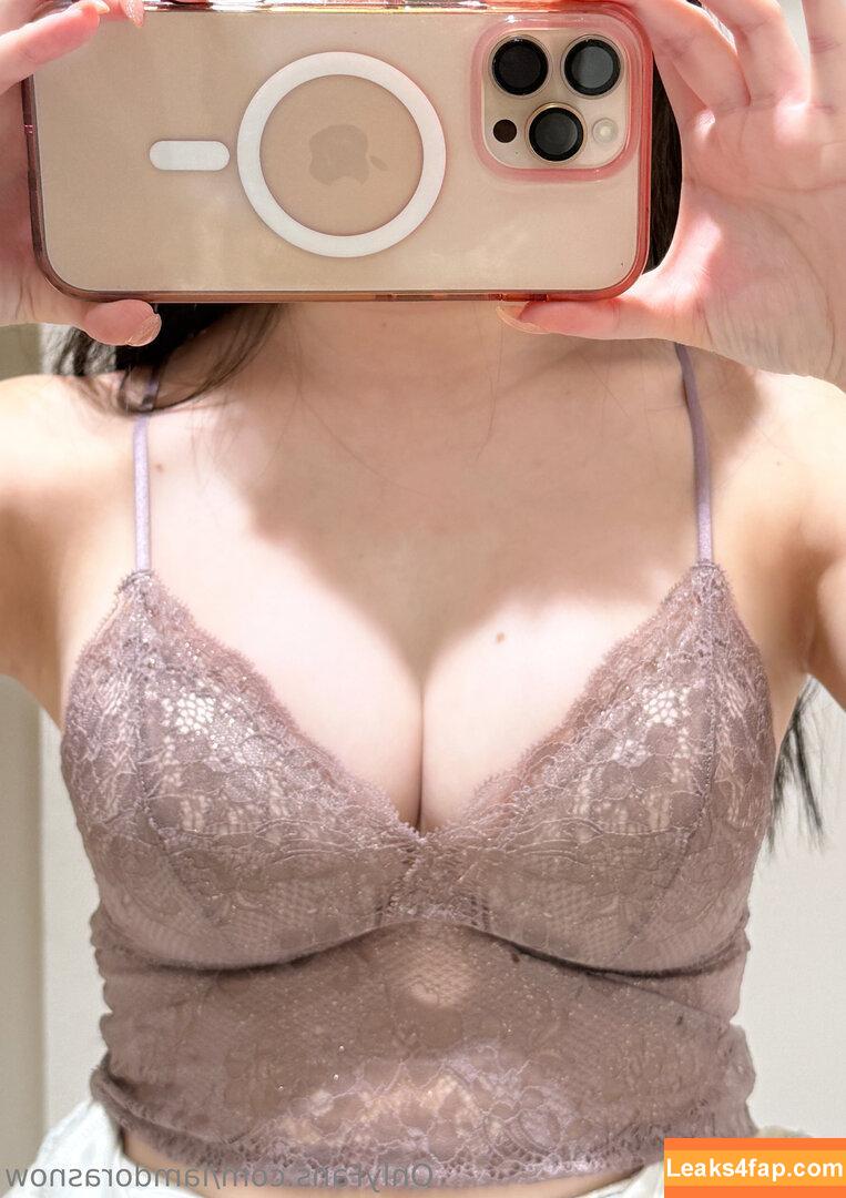 Sally Dorasnow / iamdorasnow leaked photo photo #2590