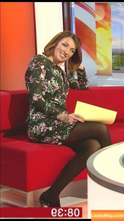 Sally Nugent / sallynugenttv leaked photo photo #0007