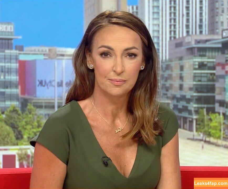 Sally Nugent / sallynugenttv leaked photo photo #0022