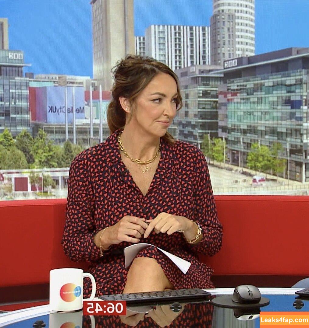 Sally Nugent / sallynugenttv leaked photo photo #0025