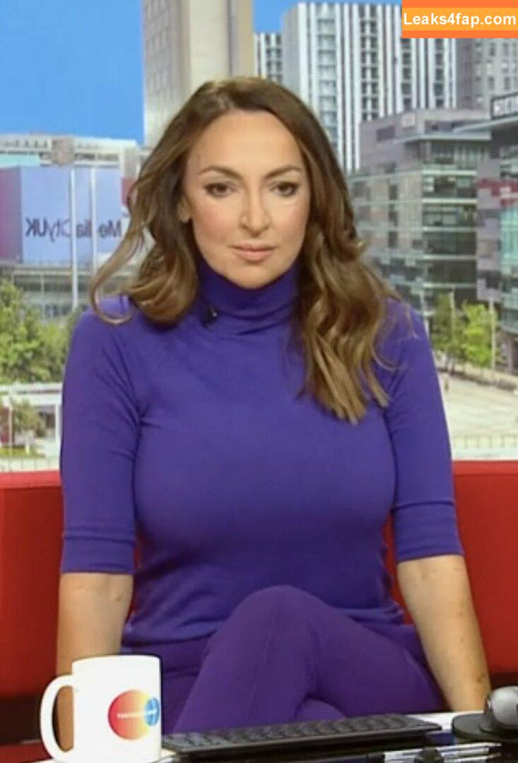 Sally Nugent / sallynugenttv leaked photo photo #0028