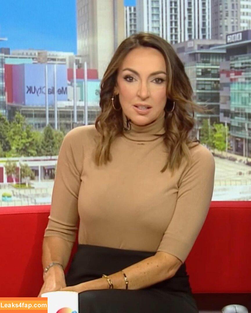 Sally Nugent / sallynugenttv leaked photo photo #0034