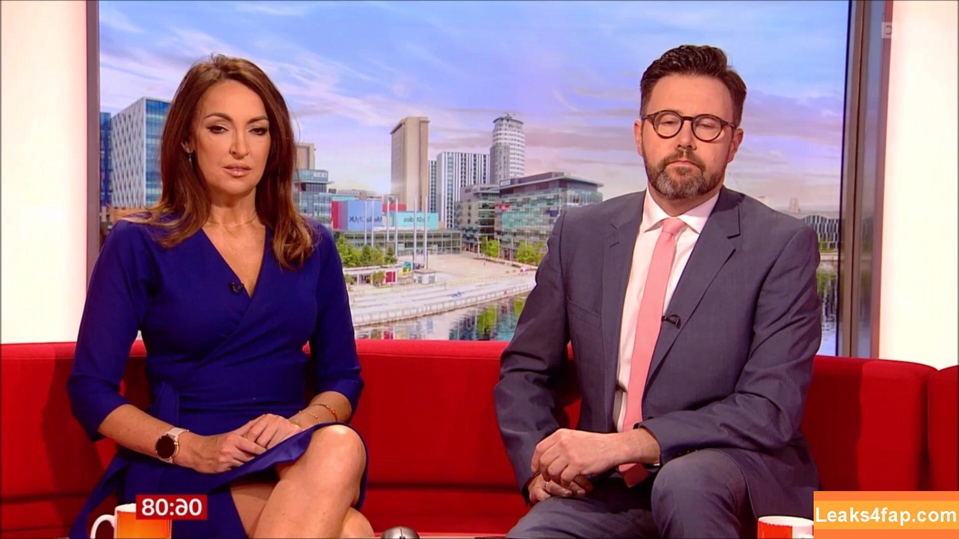 Sally Nugent / sallynugenttv leaked photo photo #0045