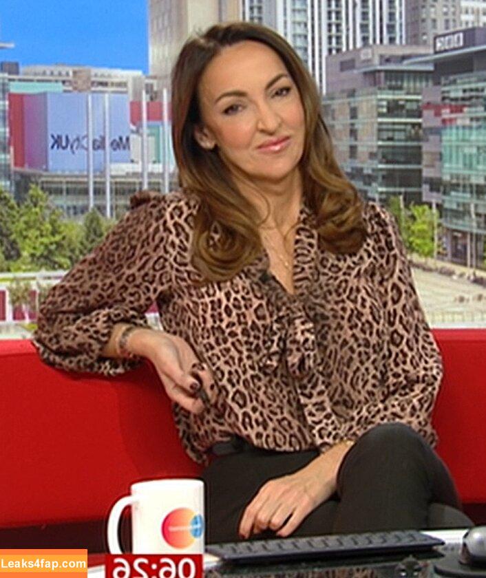 Sally Nugent / sallynugenttv leaked photo photo #0047