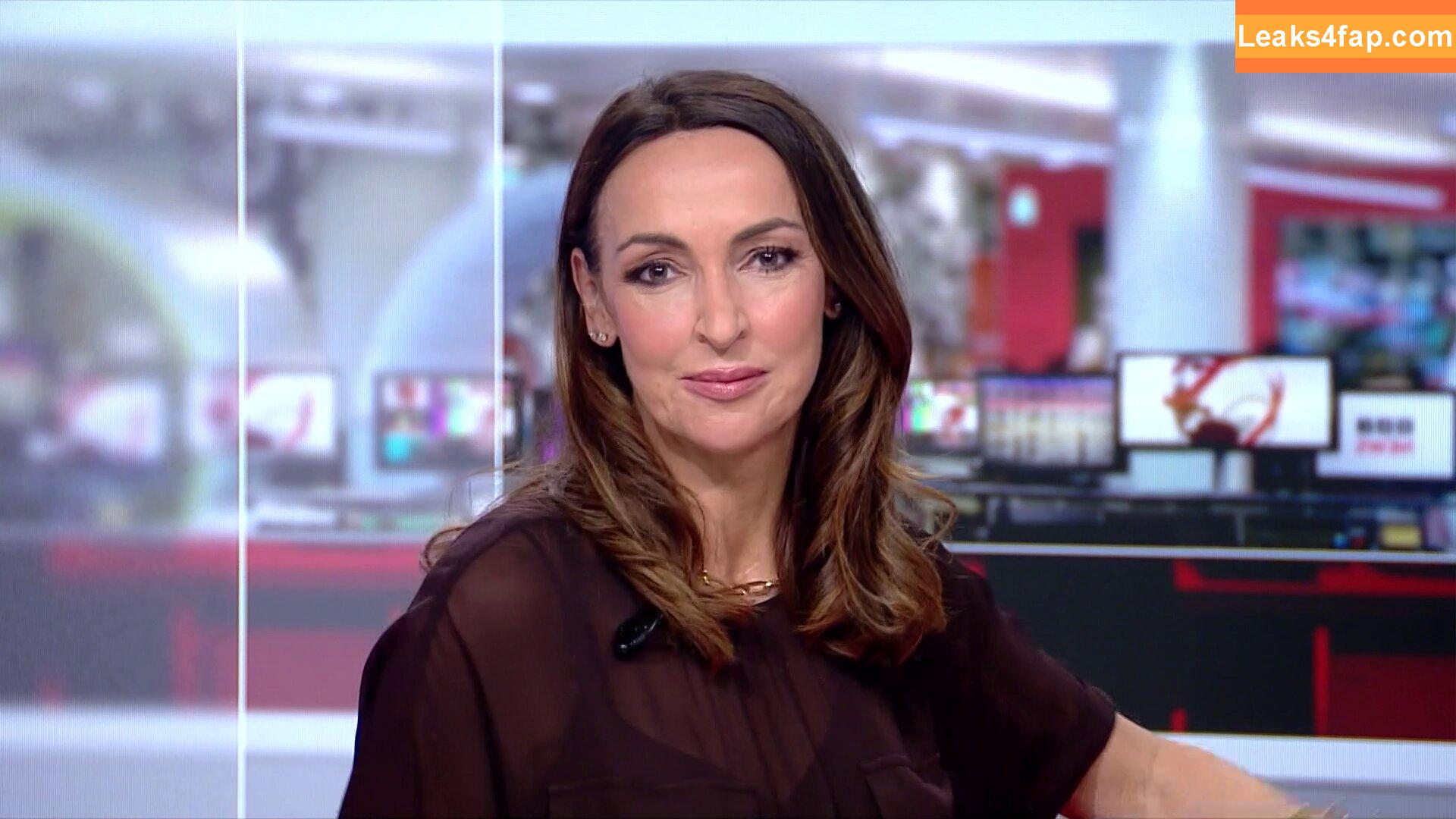 Sally Nugent / sallynugenttv leaked photo photo #0049