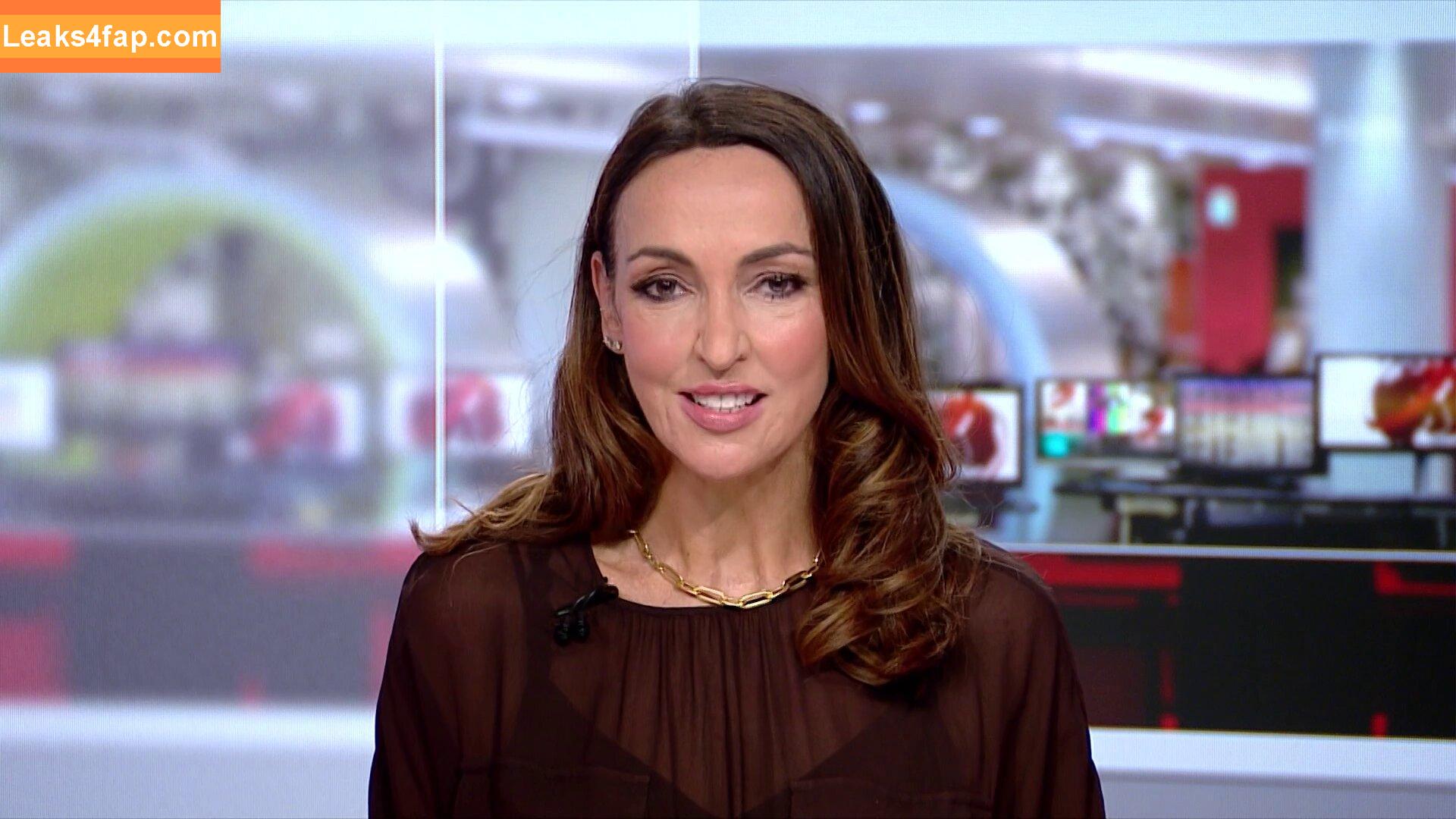 Sally Nugent / sallynugenttv leaked photo photo #0050