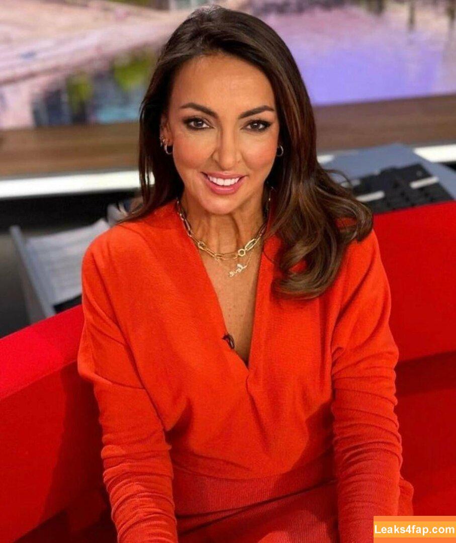 Sally Nugent / sallynugenttv leaked photo photo #0053