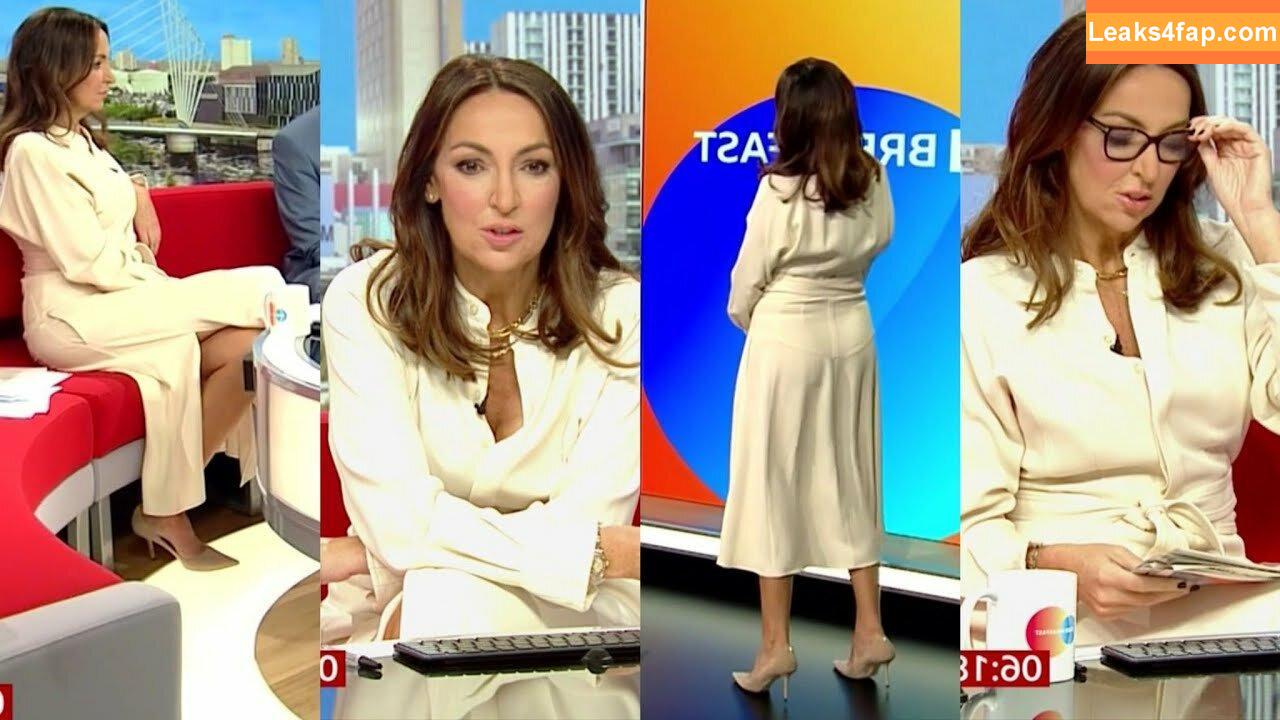 Sally Nugent / sallynugenttv слитое фото фото #0066