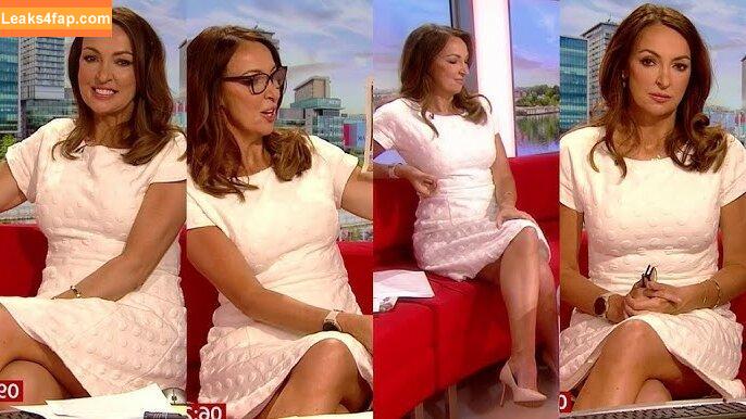 Sally Nugent / sallynugenttv слитое фото фото #0067