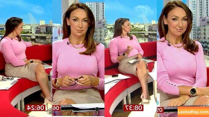 Sally Nugent / sallynugenttv слитое фото фото #0072