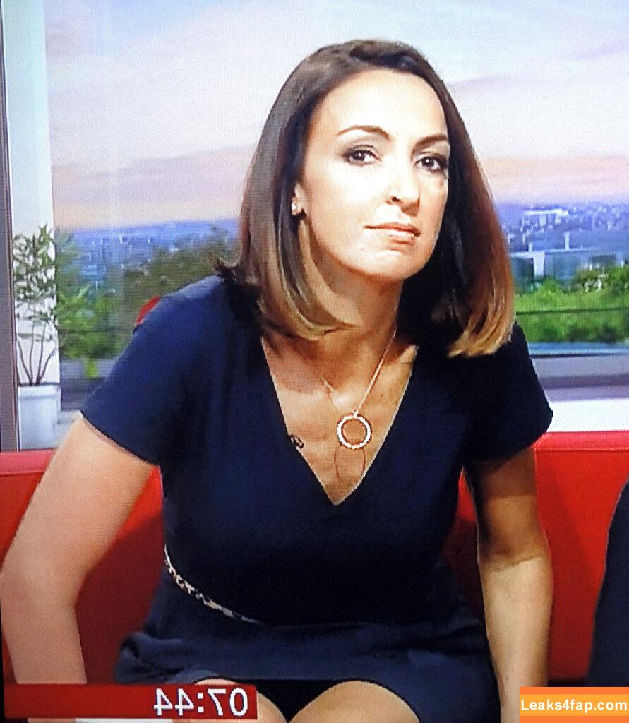 Sally Nugent / sallynugenttv leaked photo photo #0073