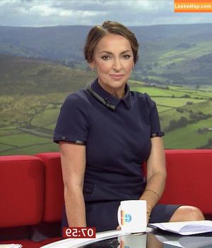 Sally Nugent photo #0038