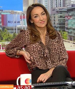 Sally Nugent photo #0047