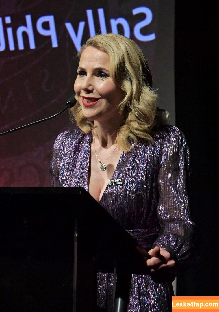 Sally Phillips / sallysmack leaked photo photo #0008