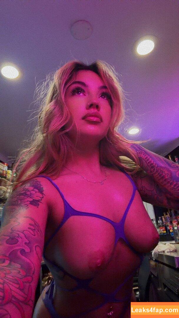 Sally_Villagomez / LaVidaLocaSally / https: / misssalleee leaked photo photo #0091