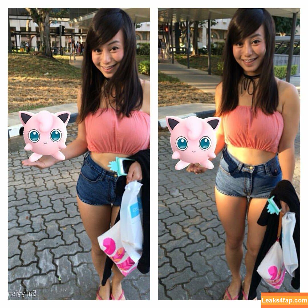 Sally / verysallyish leaked photo photo #0056