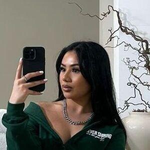 random model