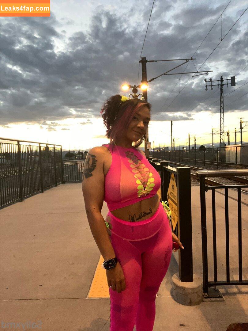 sallyxmd /  leaked photo photo #0001