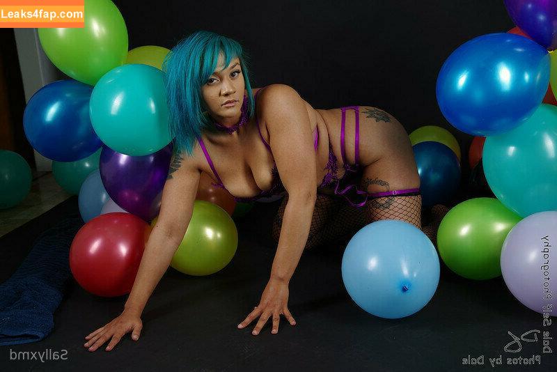 sallyxmd /  leaked photo photo #0021