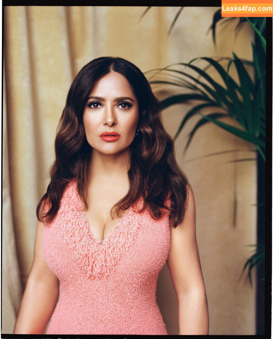 Salma Hayek / salmahayek слитое фото фото #0006